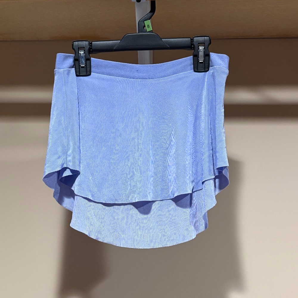 Bullet Pointe Skirt!